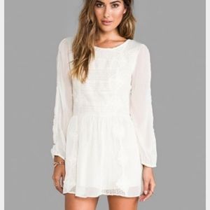 Free People Boho Dress